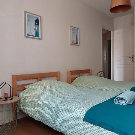 Suite Molinel Lille Zewnętrze zdjęcie