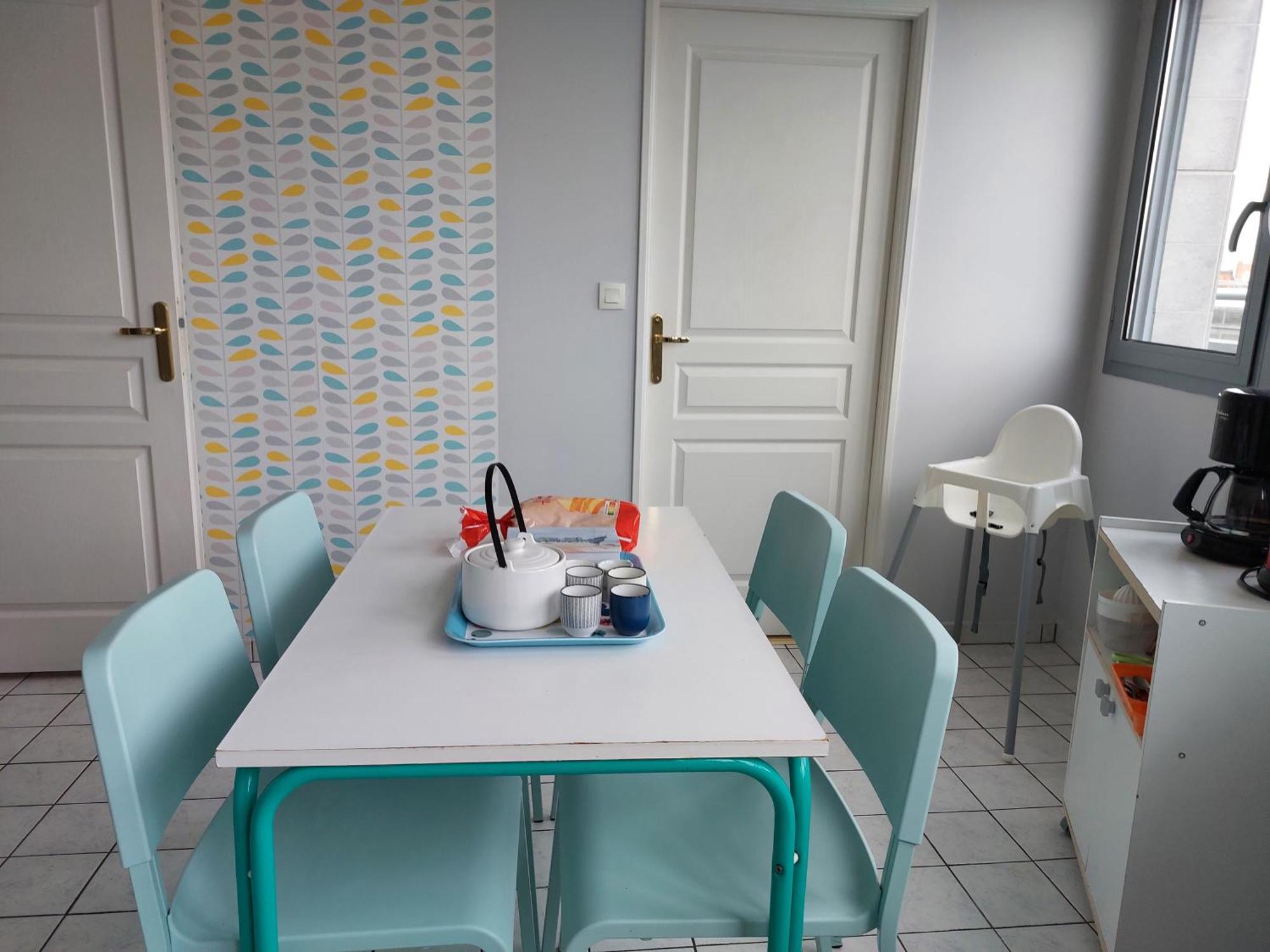 Suite Molinel Lille Zewnętrze zdjęcie