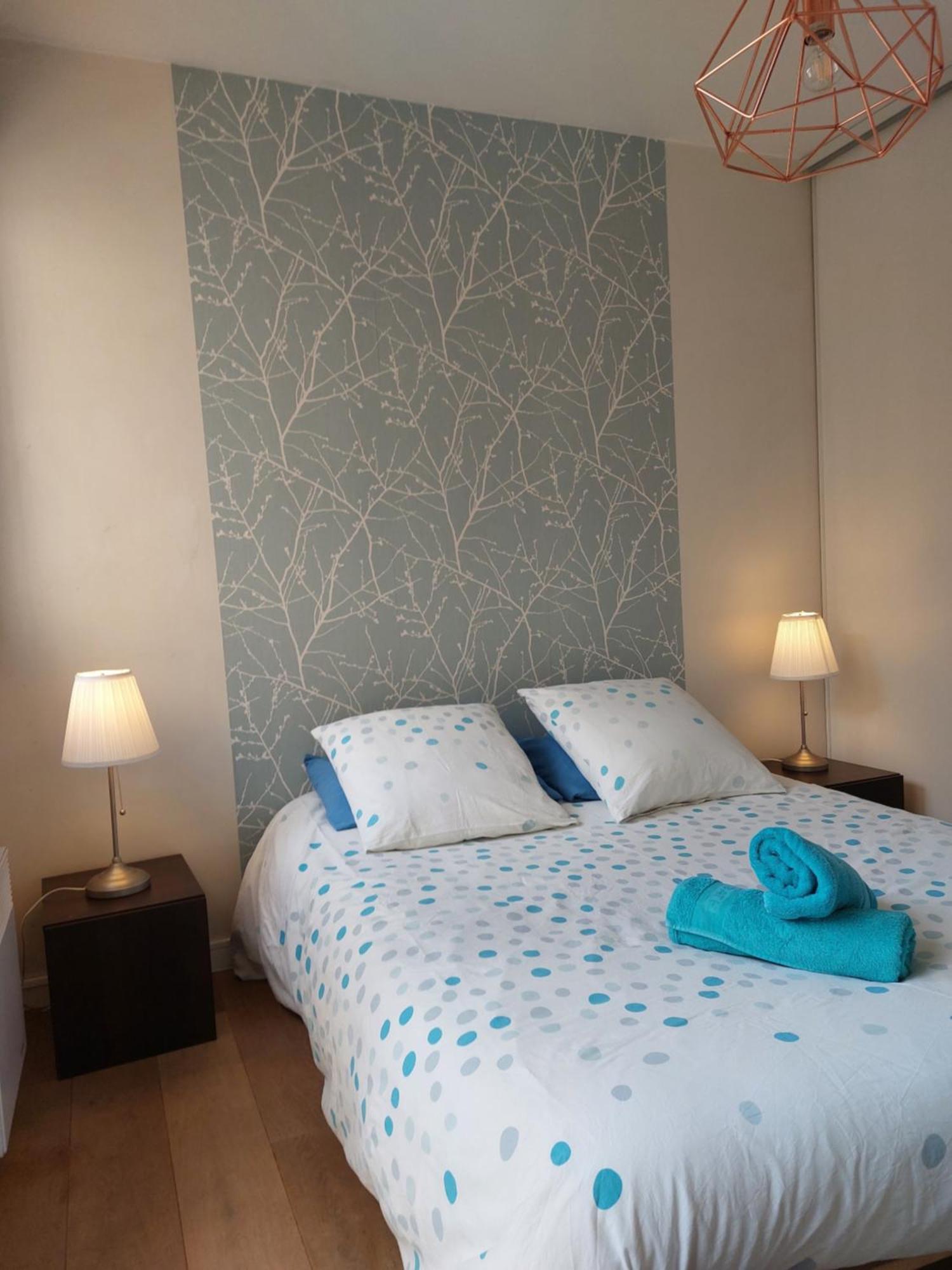Suite Molinel Lille Zewnętrze zdjęcie