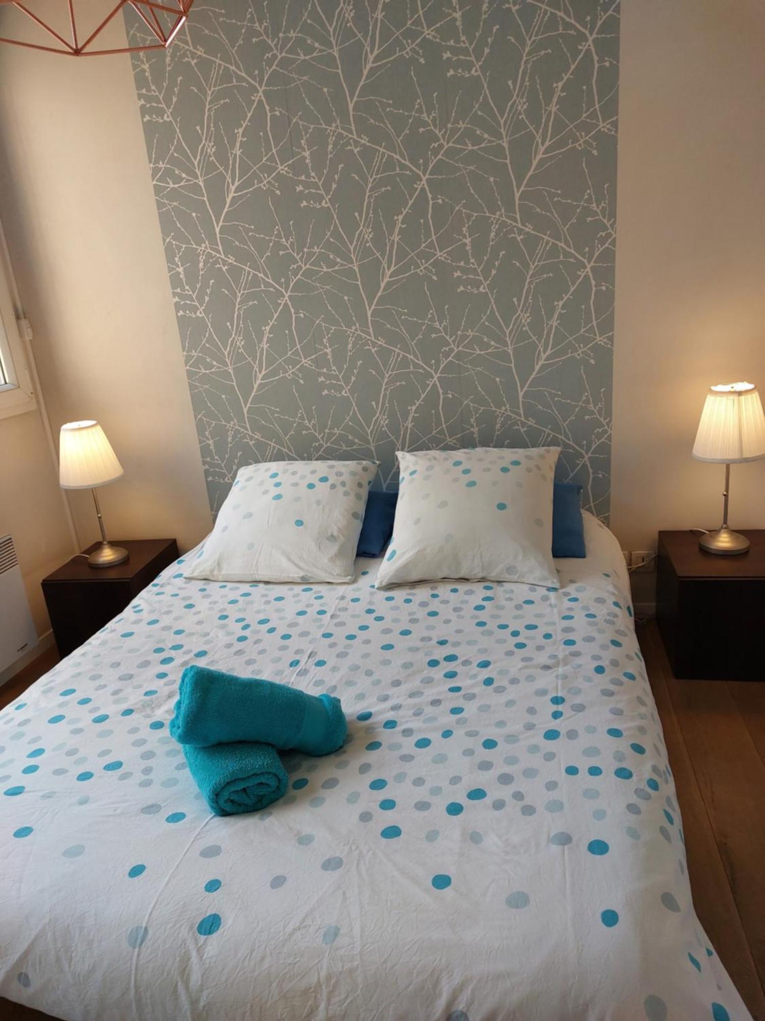 Suite Molinel Lille Zewnętrze zdjęcie